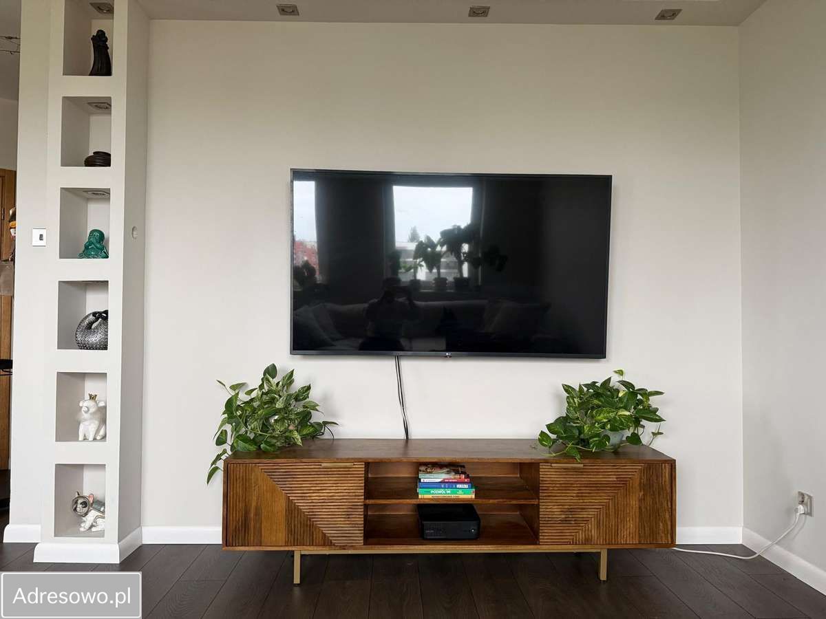 Mieszkanie 3-pokojowe Bydgoszcz Wyżyny, ul. Bohaterów Kragujewca. Zdjęcie 9