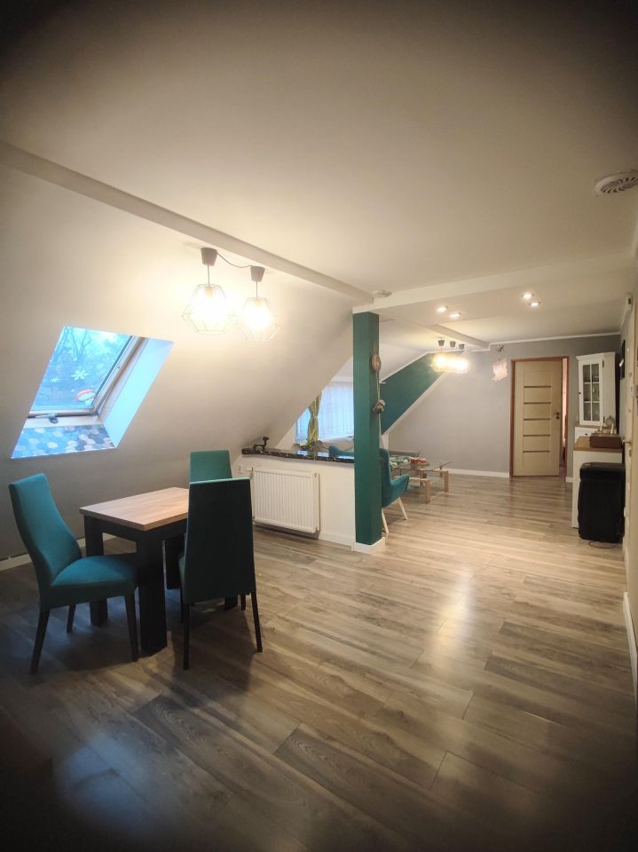 Mieszkanie 3-pokojowe Wąsosz, ul. Rawicka. Zdjęcie 3