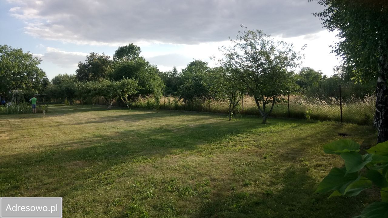 Działka budowlana Wrocław Strachocin, ul. Rolnicza. Zdjęcie 6