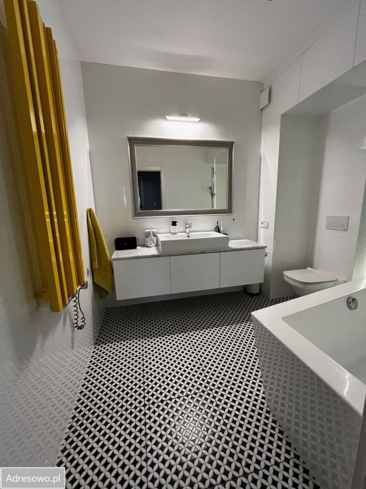 Mieszkanie 4-pokojowe Gdańsk Matarnia, ul. mjr. Mieczysława Słabego. Zdjęcie 10