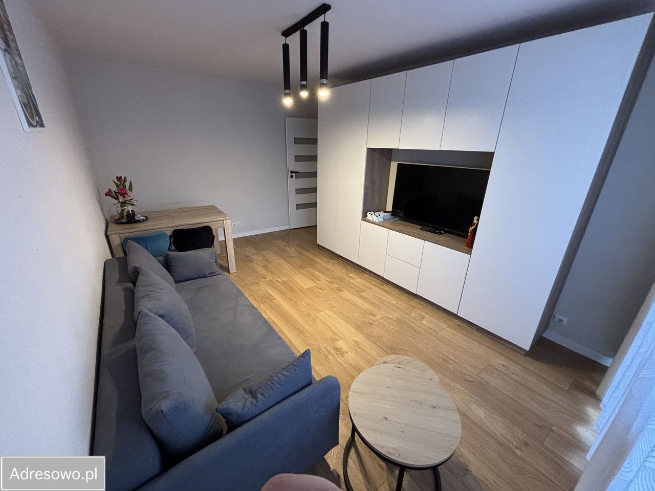 Mieszkanie 2-pokojowe Kielce Bocianek, ul. Konstantego Ildefonsa Gałczyńskiego. Zdjęcie 9