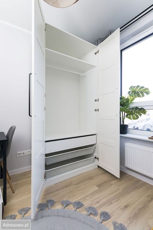 Mieszkanie 1-pokojowe Grodzisk Mazowiecki Centrum, ul. Bałtycka. Zdjęcie 2