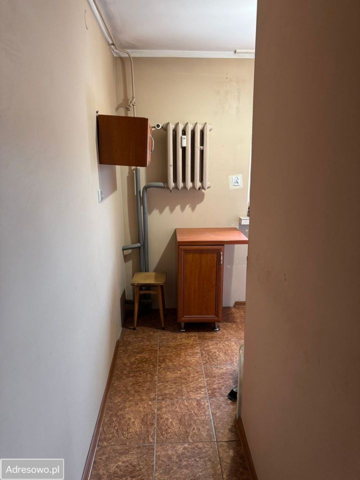 Mieszkanie 2-pokojowe Żagań. Zdjęcie 4