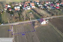 Działka budowlana Wawrzeńczyce. Zdjęcie 1