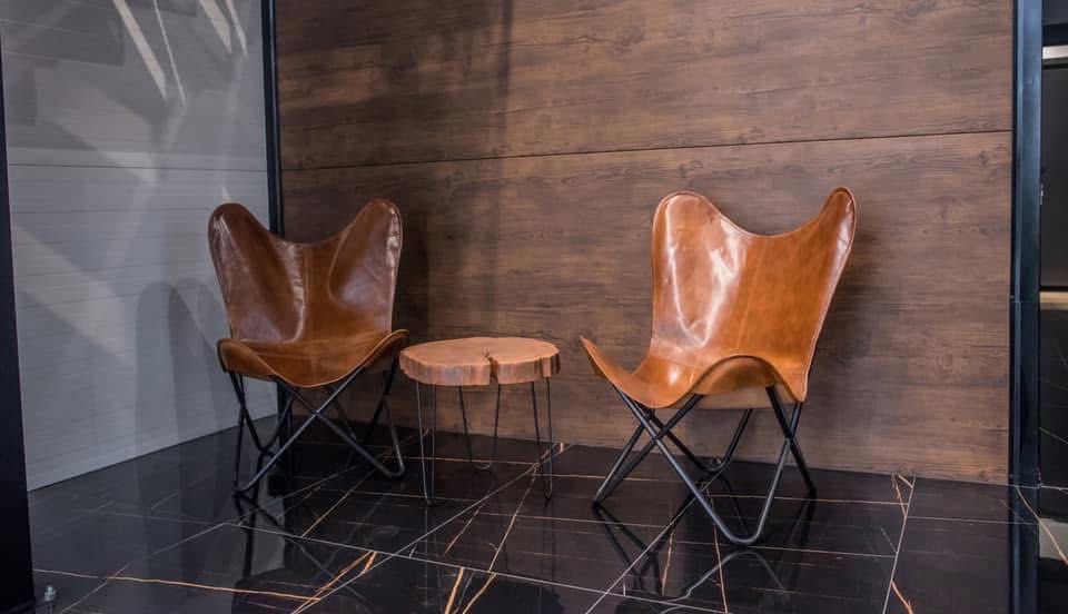 Hala/magazyn Kościan. Zdjęcie 4