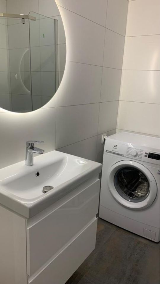 Mieszkanie 1-pokojowe Kraków Podgórze, ul. Bagrowa. Zdjęcie 5