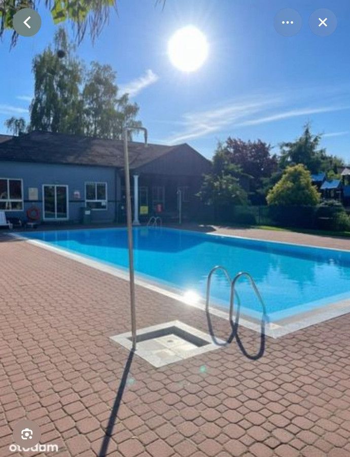 Mieszkanie 2-pokojowe Józefosław. Zdjęcie 6