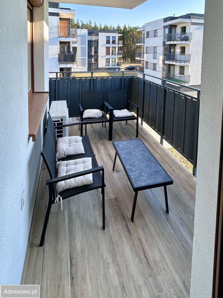 Mieszkanie 2-pokojowe Prądocin, ul. Ukośna. Zdjęcie 14