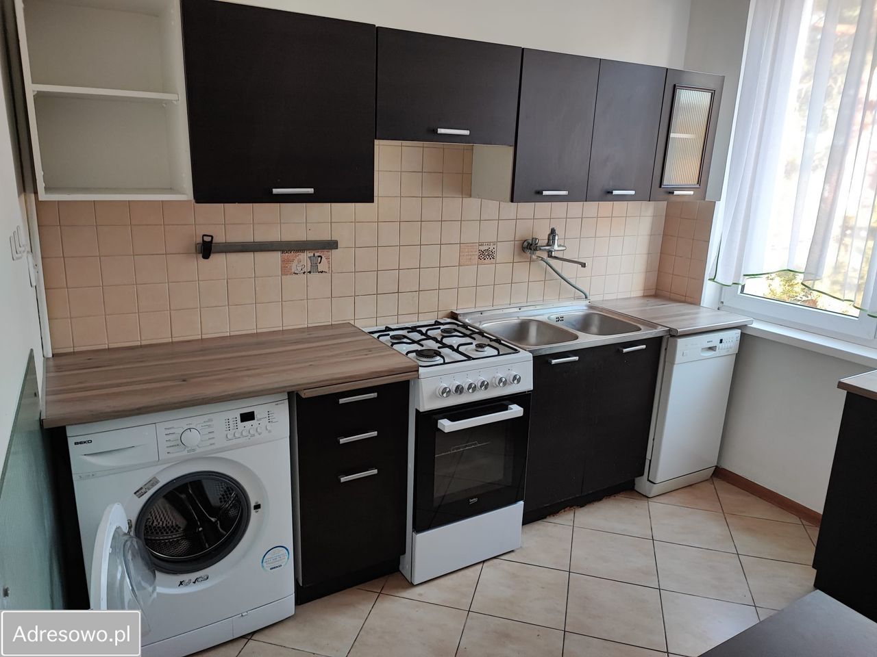 Mieszkanie 2-pokojowe Bydgoszcz Osiedle Leśne, ul. Modrzewiowa. Zdjęcie 12