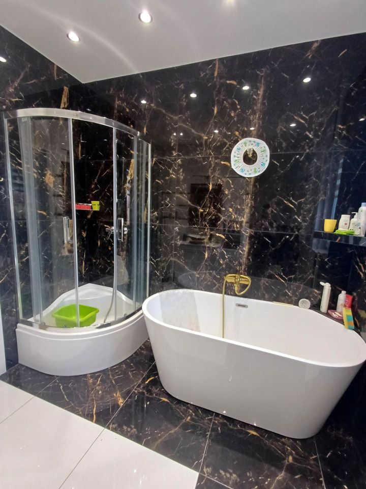 dom szeregowy, 5 pokoi Głogów Małopolski, ul. Ofiar Katynia. Zdjęcie 9