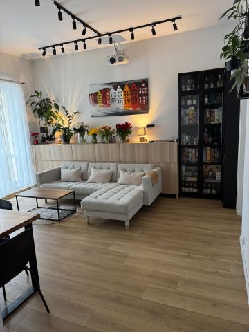 Mieszkanie 3-pokojowe Świnoujście Centrum. Zdjęcie 1