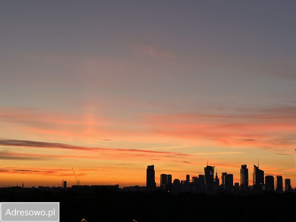 Mieszkanie 2-pokojowe Warszawa Wola, ul. Cypriana Kamila Norwida. Zdjęcie 10