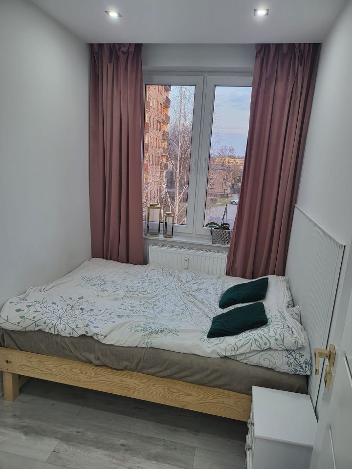 Mieszkanie 3-pokojowe Zawiercie Argentyna, ul. Samuela Huldczyńskiego. Zdjęcie 4