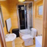 dom letniskowy, 2 pokoje Kosewo, ul. Wspólna. Zdjęcie 4