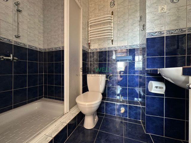 dom wolnostojący, 4 pokoje Łódź Chojny, ul. Wrzecionowa. Zdjęcie 17