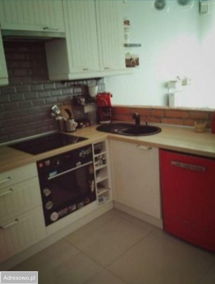 Mieszkanie 2-pokojowe Warszawa Skorosze, ul. Skoroszewska. Zdjęcie 7