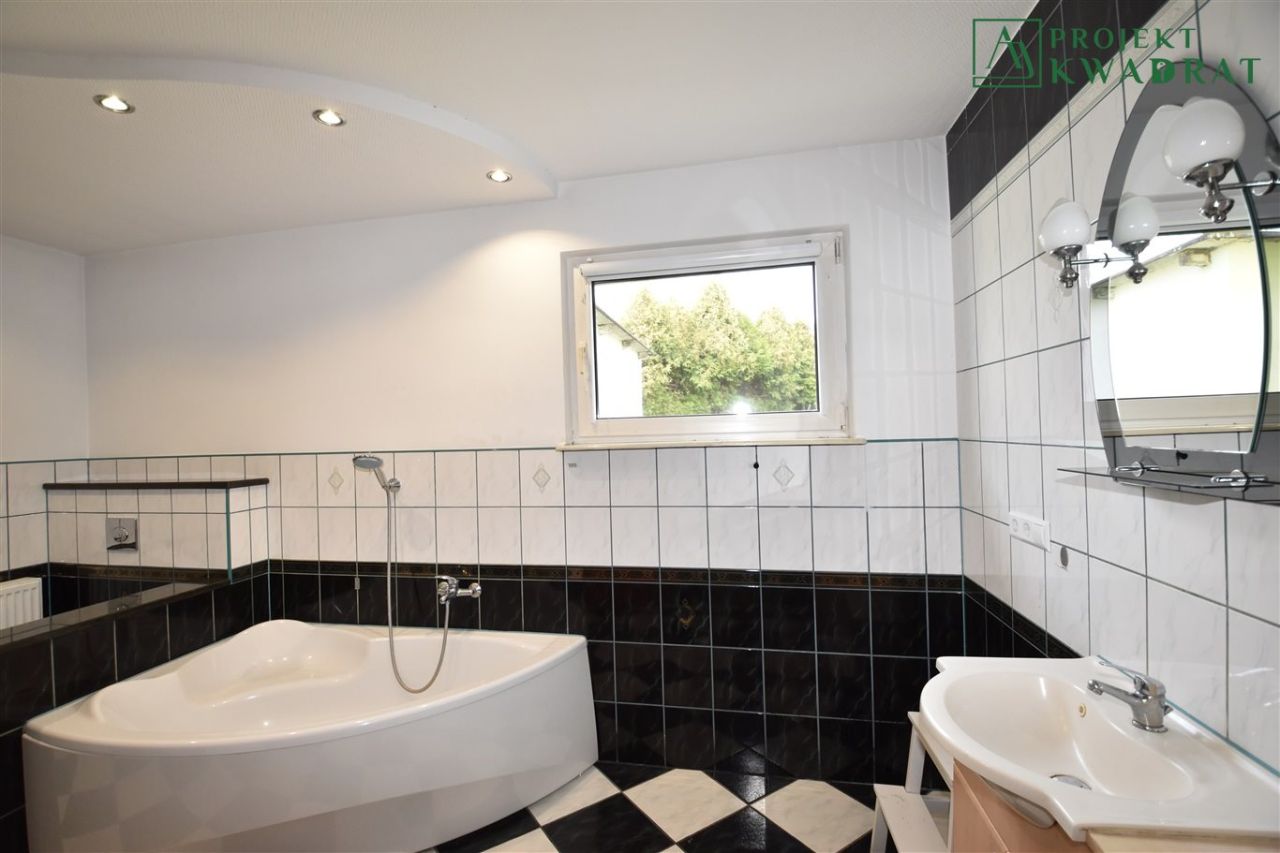 dom wolnostojący, 6 pokoi Sośnicowice, ul. Gliwicka. Zdjęcie 6