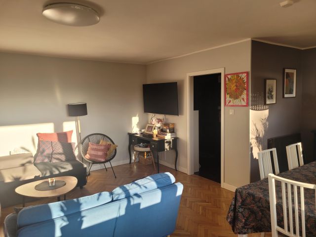 Mieszkanie 3-pokojowe Gdańsk Niedźwiednik, ul. Góralska. Zdjęcie 5