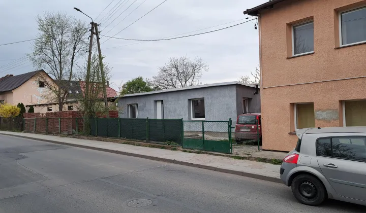 budynek wielorodzinny, 8 pokoi Świebodzice Osiedle Piastowskie, Lączna