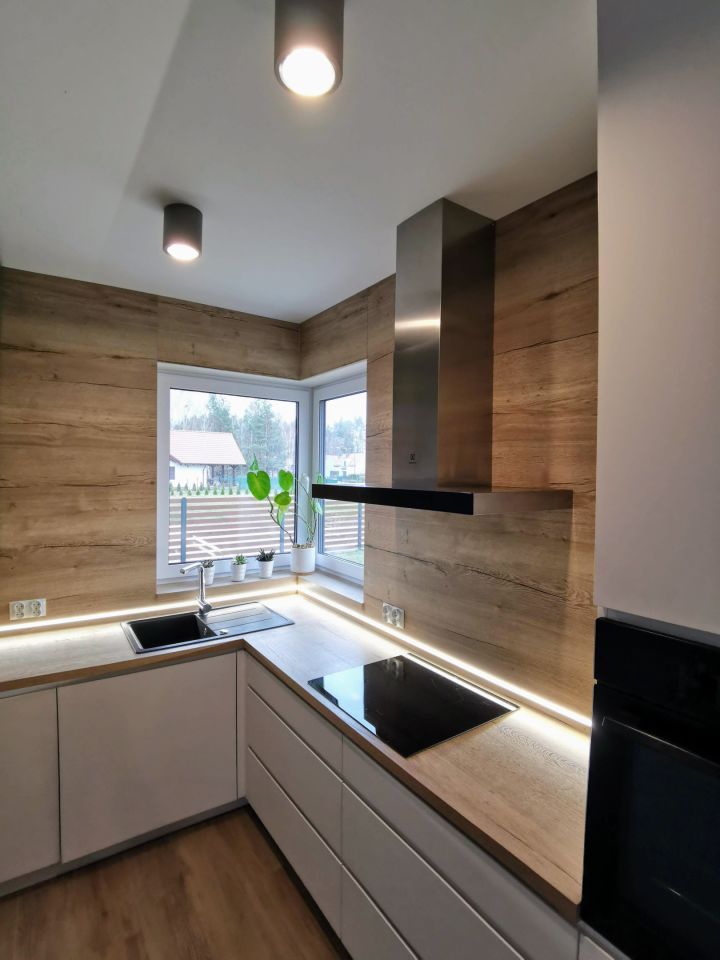 bliźniak, 4 pokoje Tomaszkowo, ul. Jerzyka. Zdjęcie 18