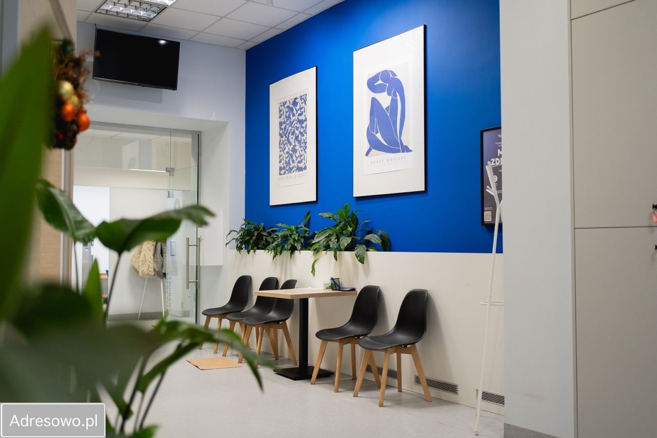 Lokal Katowice Śródmieście, ul. Gliwicka. Zdjęcie 6