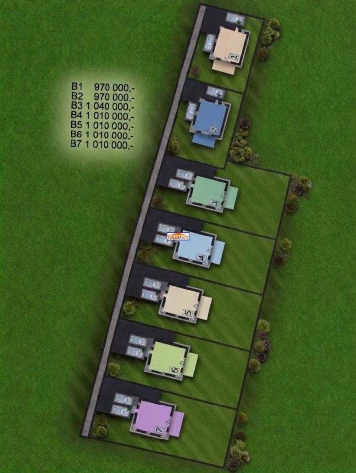 dom wolnostojący, 4 pokoje Rączna. Zdjęcie 20