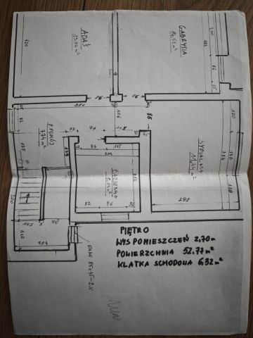 dom wolnostojący, 6 pokoi Ząbki, ul. Wolności. Zdjęcie 8