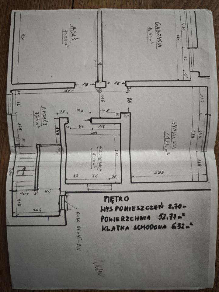 dom wolnostojący, 6 pokoi Ząbki, ul. Wolności. Zdjęcie 8