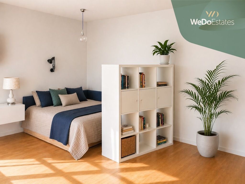 Mieszkanie 4-pokojowe Warszawa Ursynów, ul. Stefana Dembego. Zdjęcie 4