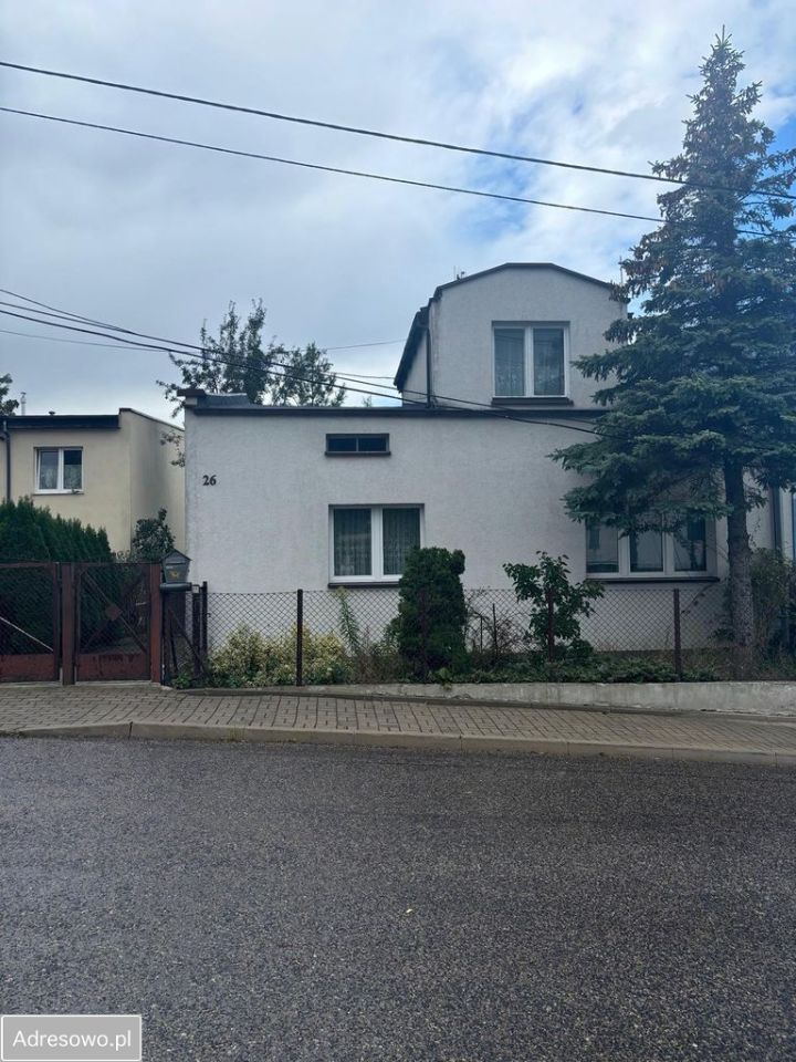 bliźniak, 4 pokoje Gdynia Grabówek, ul. Sambora. Zdjęcie 15