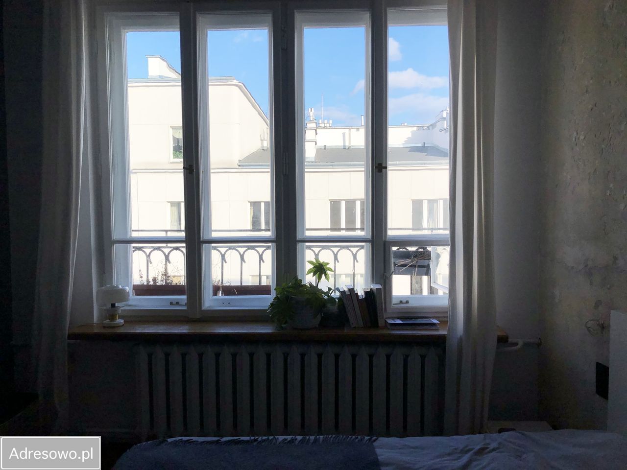 Mieszkanie 2-pokojowe Warszawa Śródmieście, ul. Poznańska. Zdjęcie 9