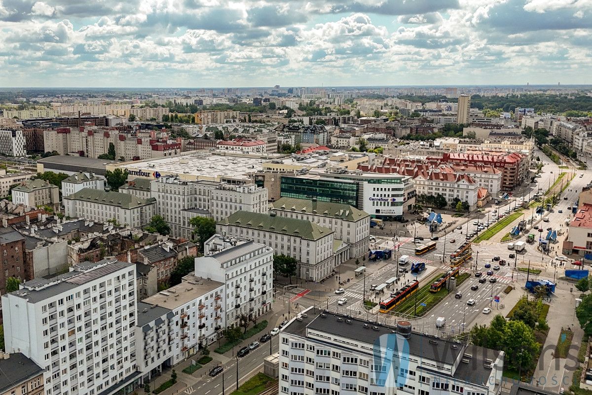 Mieszkanie 3-pokojowe Warszawa Praga-Północ, ul. 11 Listopada. Zdjęcie 17