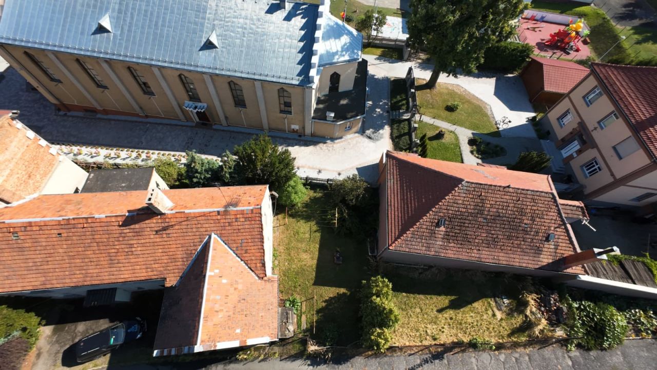 bliźniak, 4 pokoje Reńska Wieś, ul. Raciborska. Zdjęcie 17