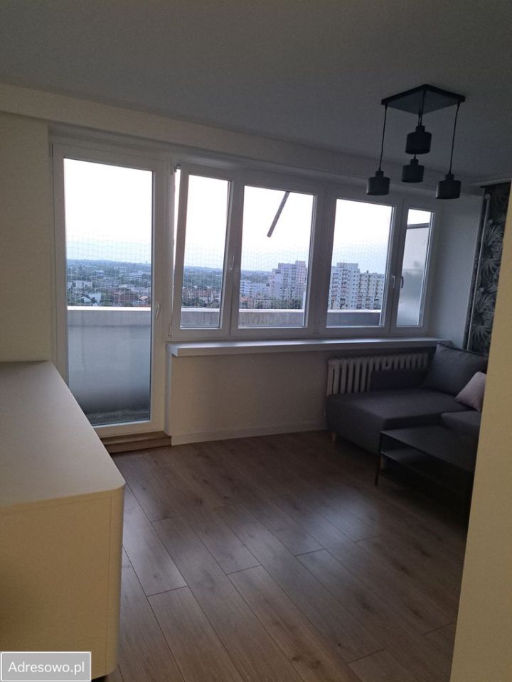 Mieszkanie 1-pokojowe Katowice os. Tysiąclecia, ul. Tysiąclecia. Zdjęcie 6