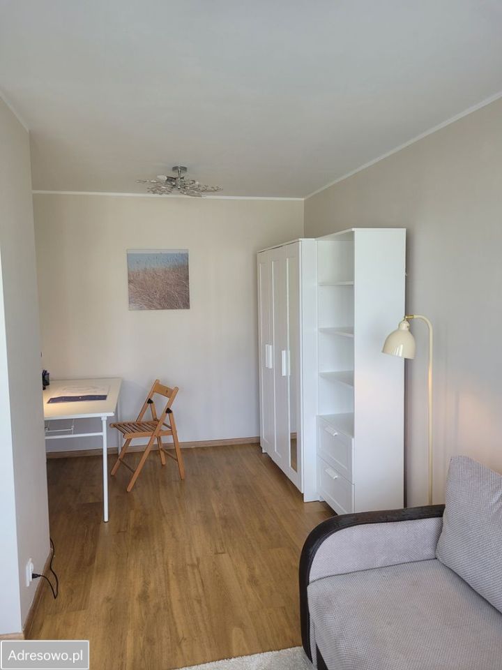 Mieszkanie 1-pokojowe Gdańsk, ul. Tysiąclecia. Zdjęcie 3