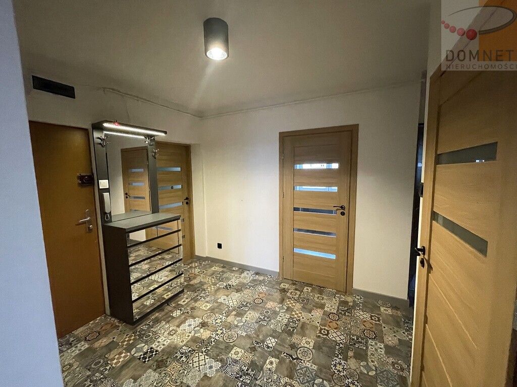 Mieszkanie 3-pokojowe Pruszków, ul. Działkowa. Zdjęcie 9