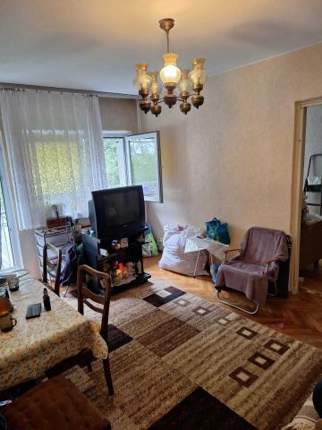 Mieszkanie 2-pokojowe Łódź Bałuty, ul. Traktorowa. Zdjęcie 1
