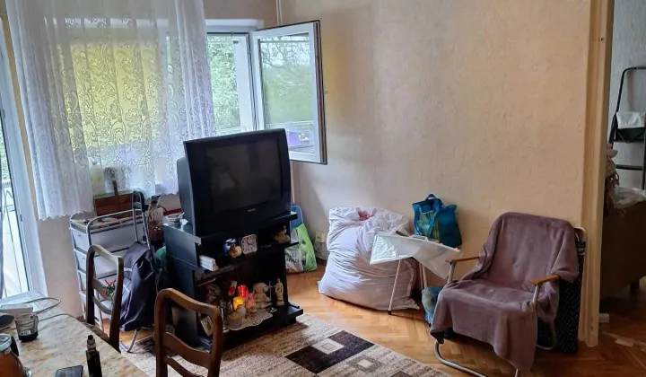 Mieszkanie 2-pokojowe Łódź Bałuty, ul. Traktorowa