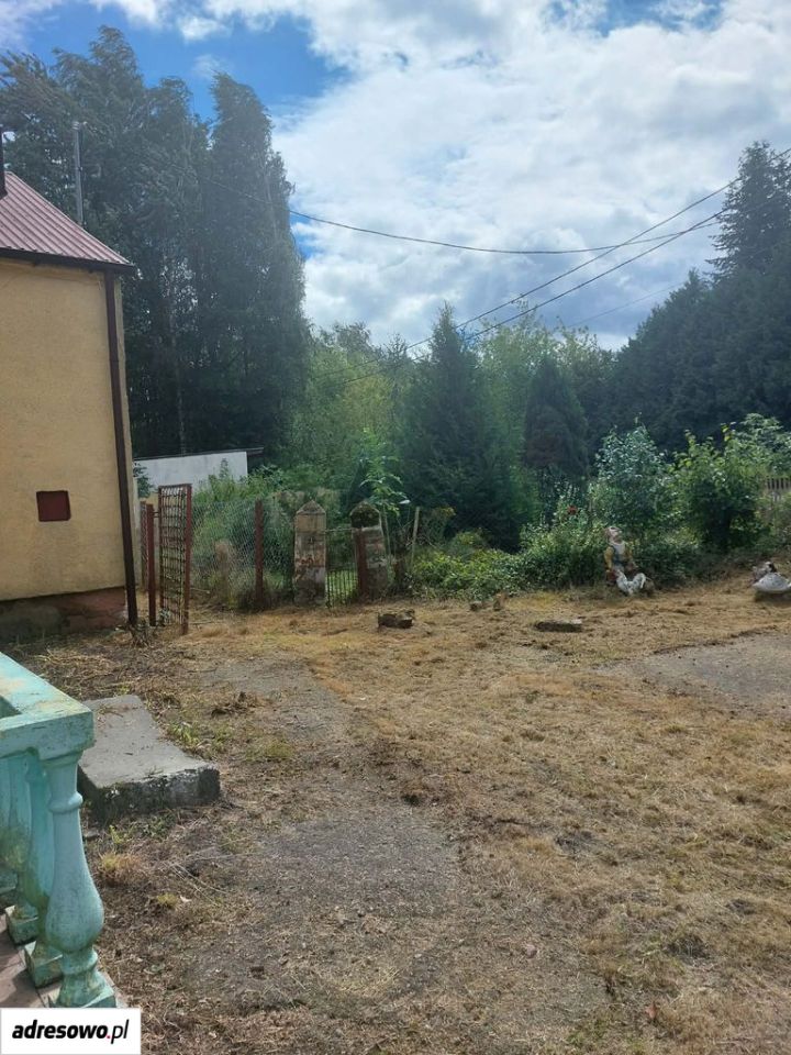dom wolnostojący, 8 pokoi Stefanów. Zdjęcie 6