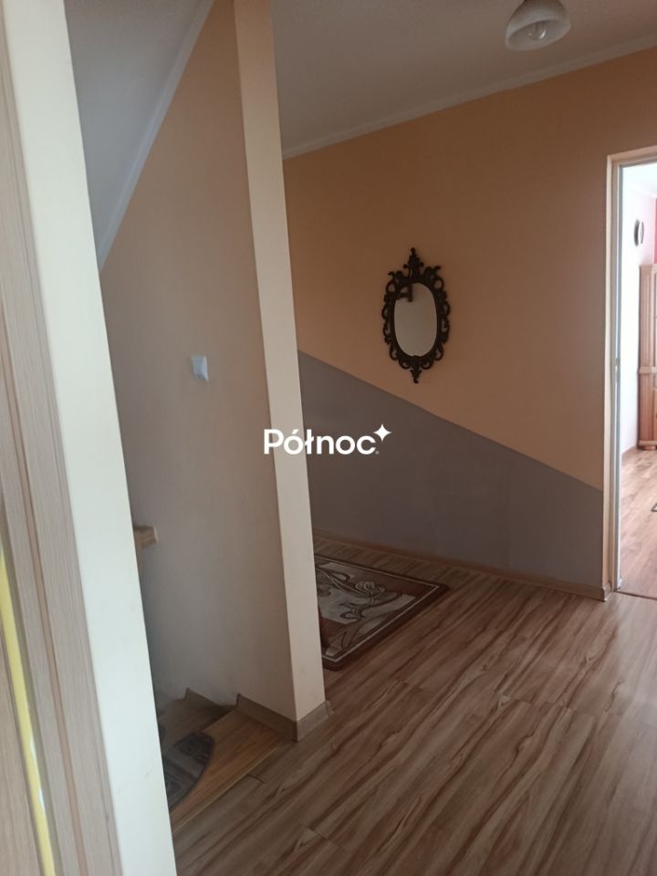 dom wolnostojący, 3 pokoje Krajewo-Wierciochy. Zdjęcie 13