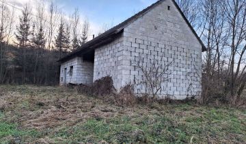 dom wolnostojący Michalczowa