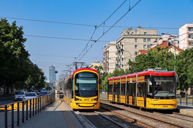 Mieszkanie 2-pokojowe Warszawa Ochota, ul. Grójecka. Zdjęcie 14