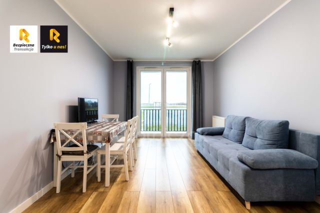 Mieszkanie 3-pokojowe Władysławowo. Zdjęcie 1