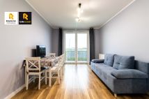 Mieszkanie 3-pokojowe Władysławowo