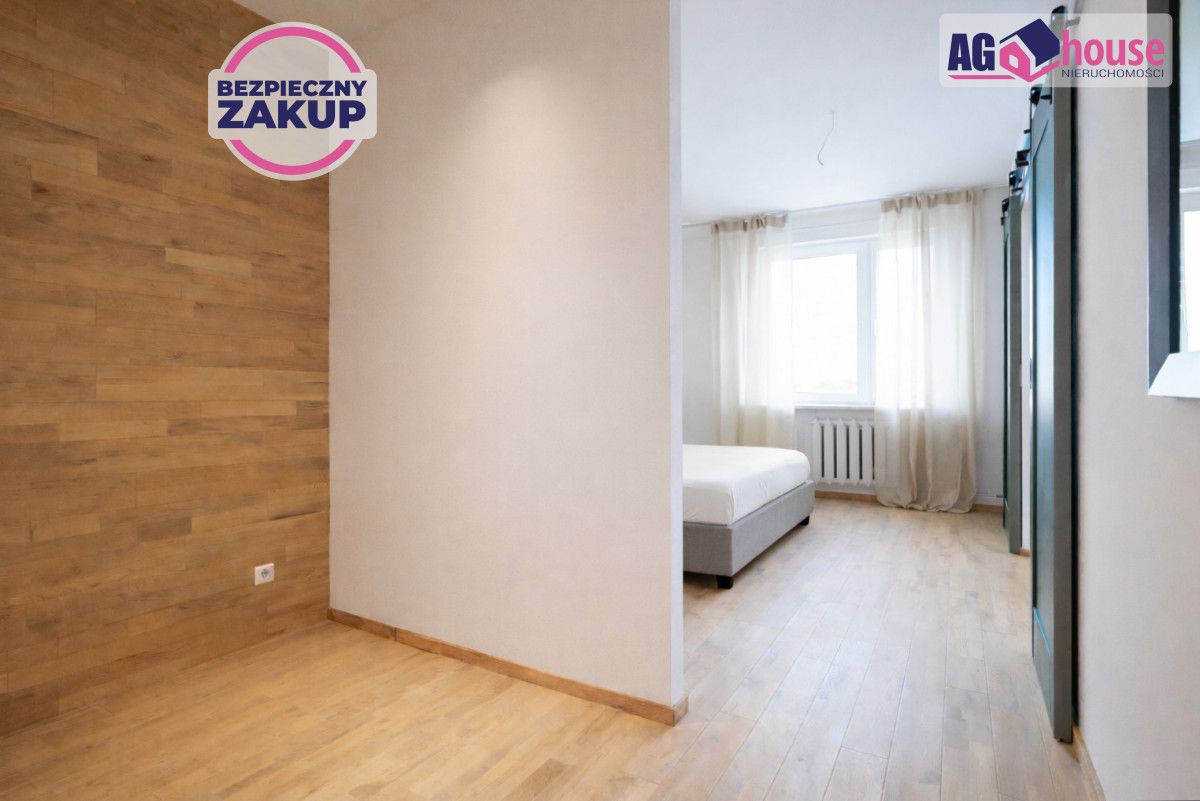 Mieszkanie 2-pokojowe Gdańsk Wrzeszcz, ul. Konrada Leczkowa. Zdjęcie 4