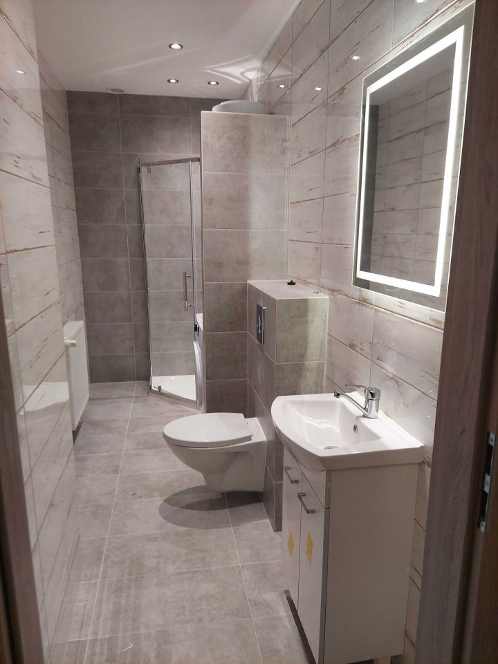 Mieszkanie 2-pokojowe Nysa, ul. Wolności. Zdjęcie 4