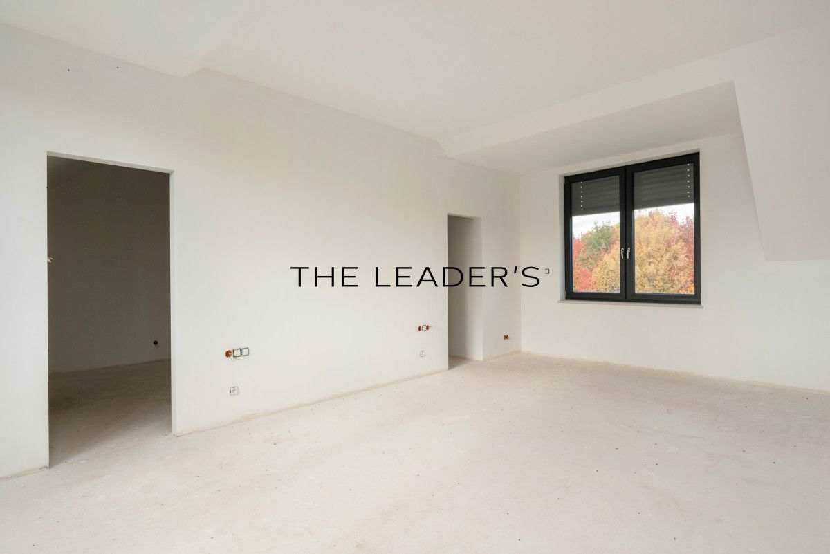 dom wolnostojący, 5 pokoi Warszawa Kępa Zawadowska. Zdjęcie 15