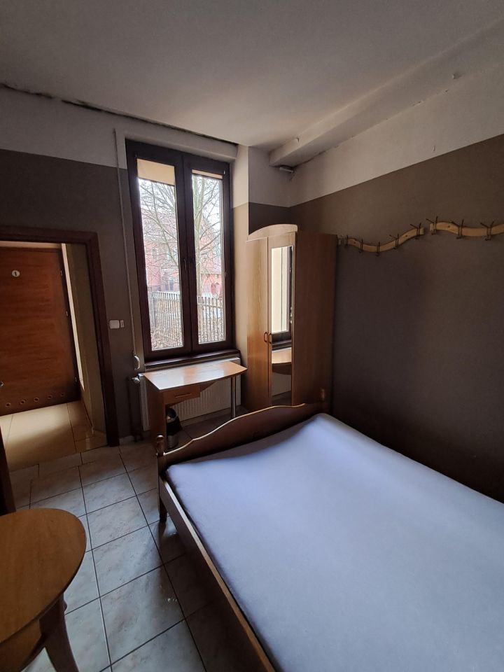 Pokój Krosno Odrzańskie, ul. Grobla. Zdjęcie 14