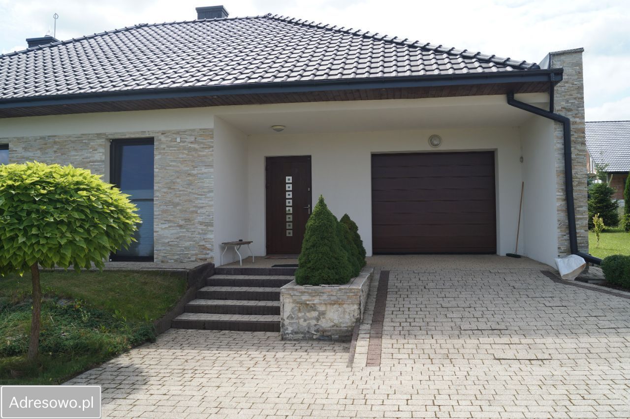 dom wolnostojący, 5 pokoi Nowy Sącz, ul. Mizgałów
