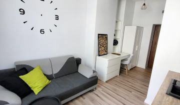 Mieszkanie 1-pokojowe Łódź Śródmieście, ul. Grabowa